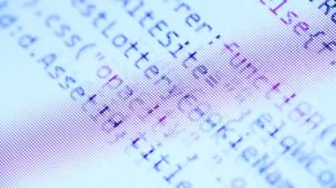 Bilgisayar Html kodları