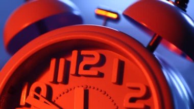 Alarm saati