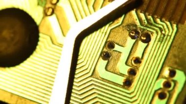 elektronik devre kartı