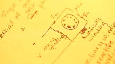 matematiksel arkaplan