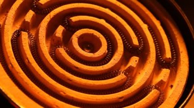 Coil Isıtma