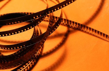 Film şeridi