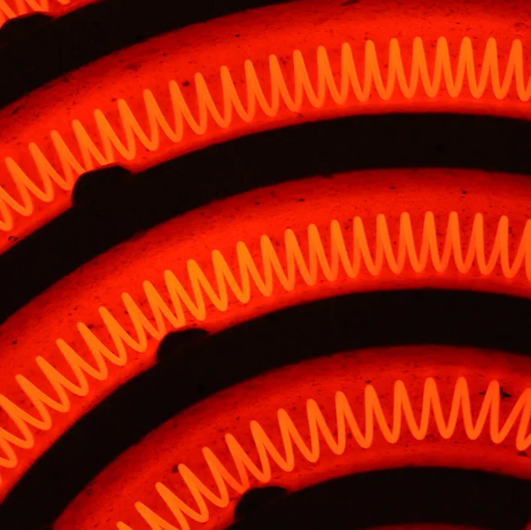 Heating Element — Stock Photo, Image