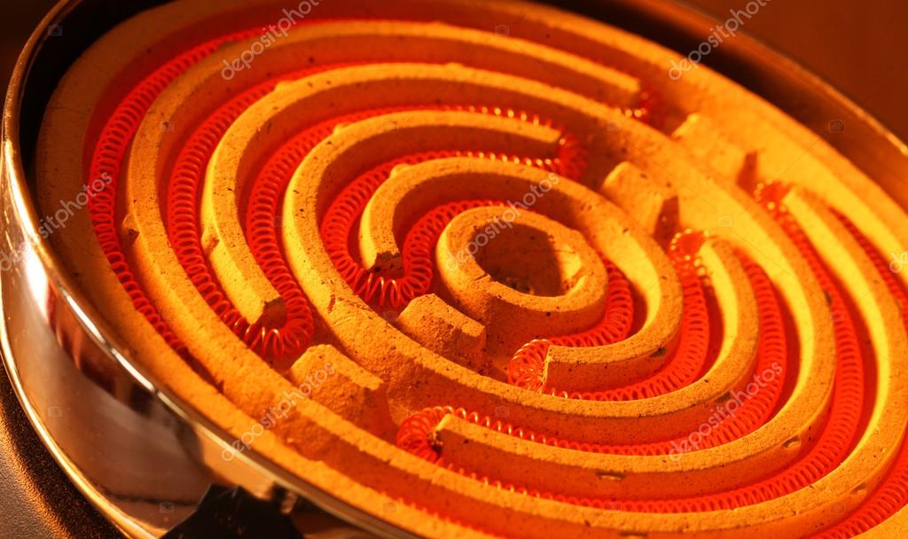 Heating coil Stock Photo by ©janaka 56974259