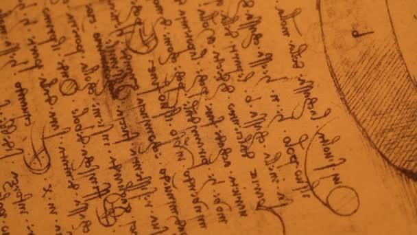 Ancien dessin d'ingénierie 