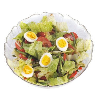 karışık salata