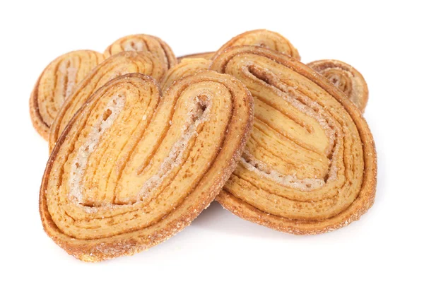 Palmier cake — Stock Photo, Image