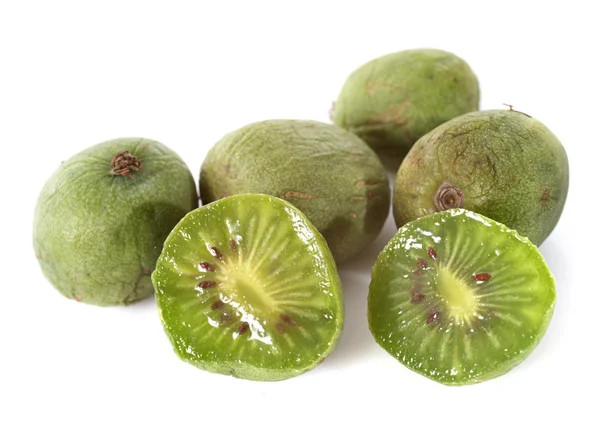 Kiwi bebé — Foto de Stock