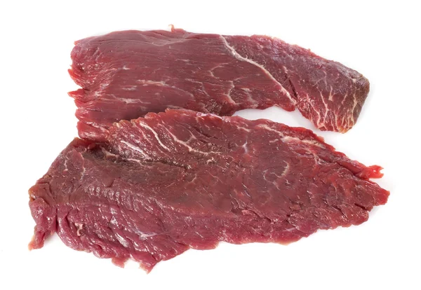 Bokový steak — Stock fotografie