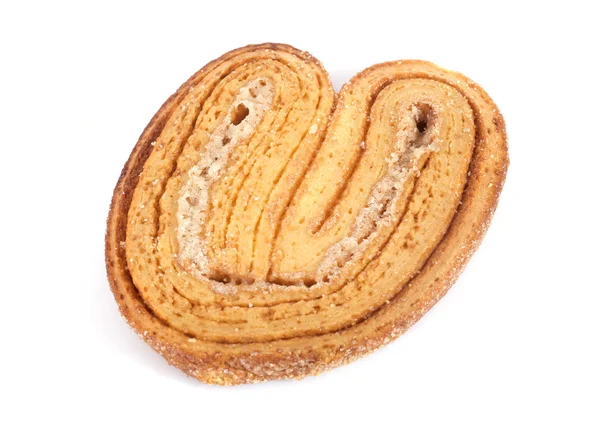 Palmier cake — Stock Photo, Image