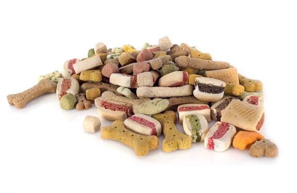 Pet food — Stock Photo, Image