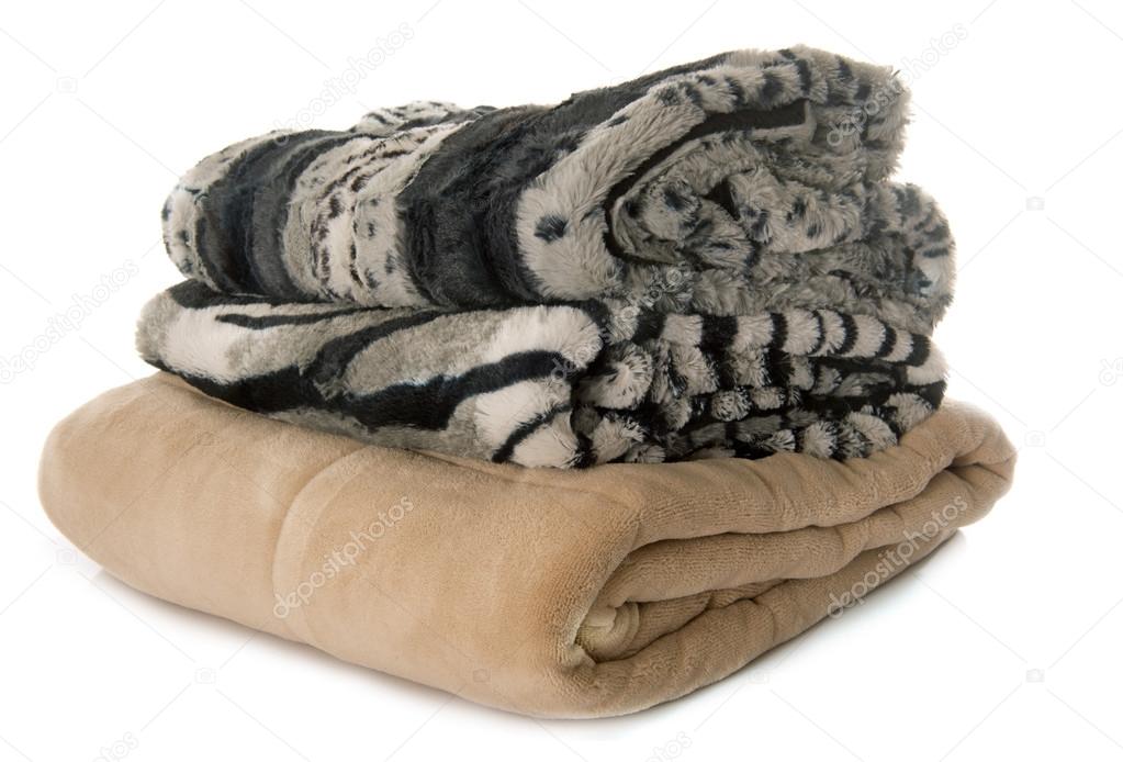 three sweet blanket