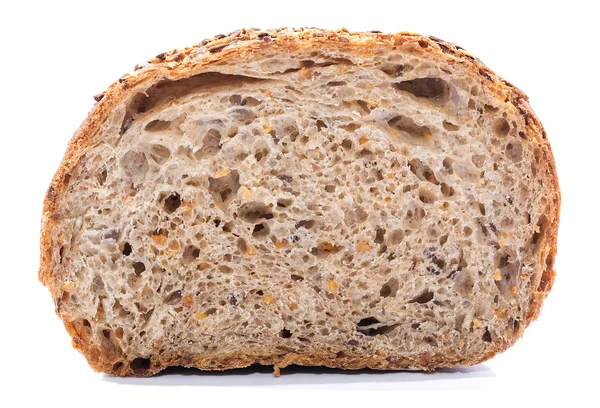 Vollkornbrot — Stockfoto