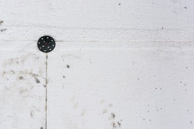 köpük yalıtım sabit dübel