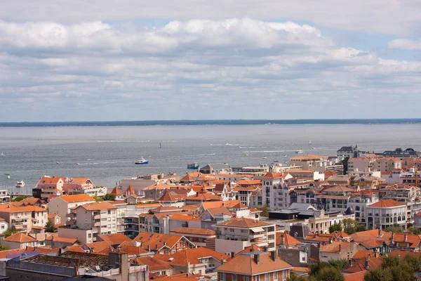 Arcachon. — Foto de Stock