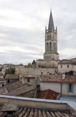 St. Emilion