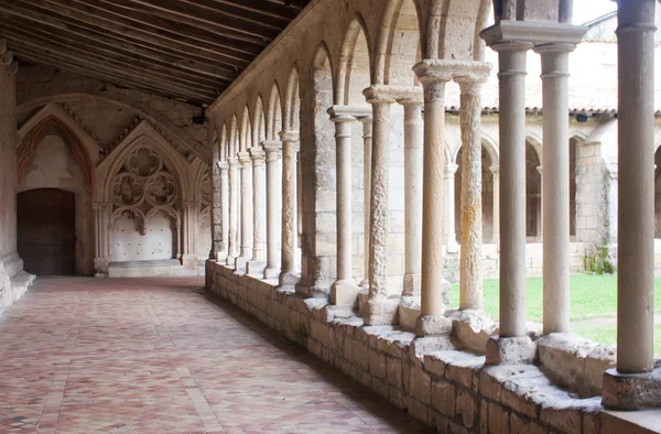 Cloister St. Emilion