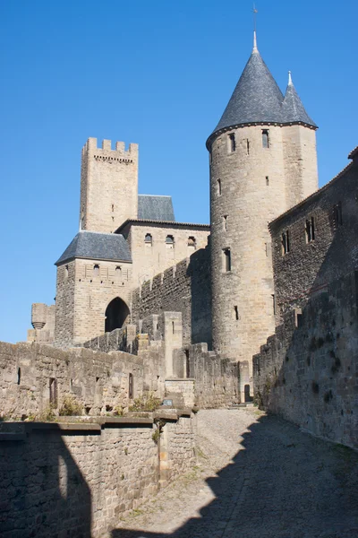 Carcassonne — Photo
