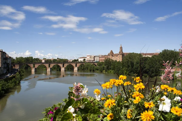 Montauban — Φωτογραφία Αρχείου