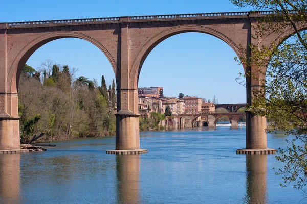 Albi — Stock Photo, Image