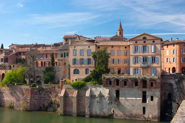 Albi. — Fotografia de Stock