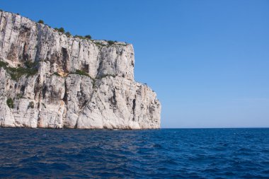 Cassis Kayalıkları