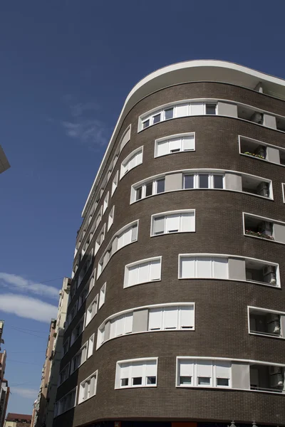 Cielo de edificio moderno —  Fotos de Stock