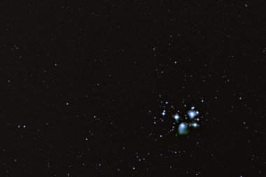 M45 Ülker kümesi