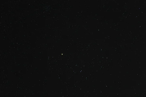 Estrela de Aldebaran Astronômica — Fotografia de Stock