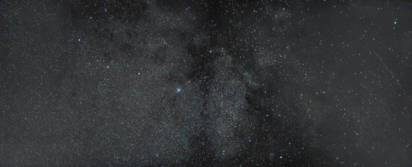 銀河や星団 — ストック写真