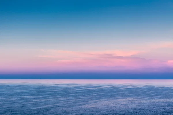 Kleuren van de dageraad — Stockfoto