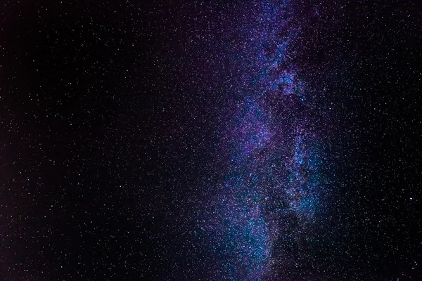 The Milky Way — Stock Photo, Image