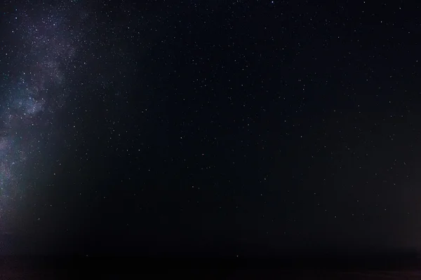 Samanyolu'nun ayrıntılı