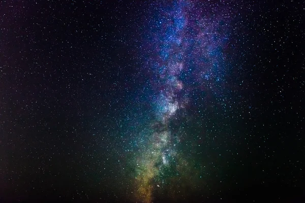 The Milky Way — Stock Photo, Image