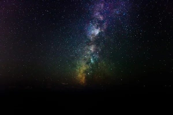 The Milky Way — Stock Photo, Image