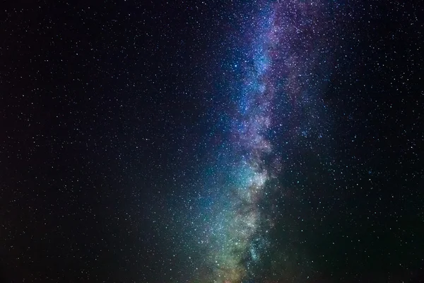 The Milky Way — Stock Photo, Image
