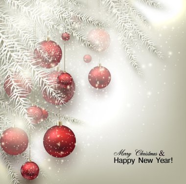 Toplu Noel arkaplanı