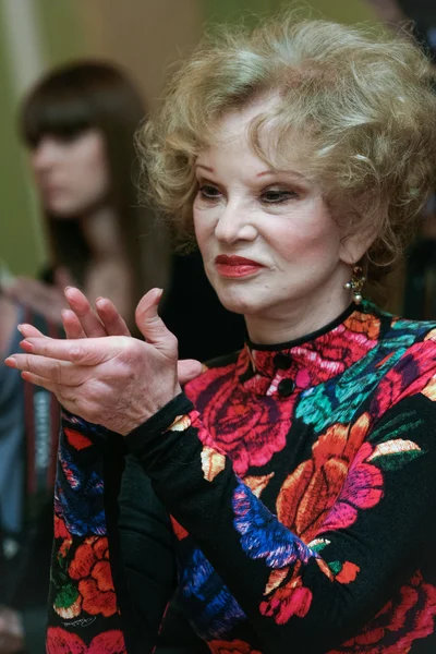  Başarı Ukrayna 2010 kraliçesi