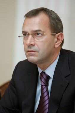 Andrej Petroviç Klyuev
