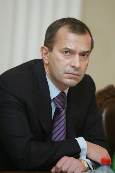 Andrej Petrovich Klyuev — Fotografia de Stock