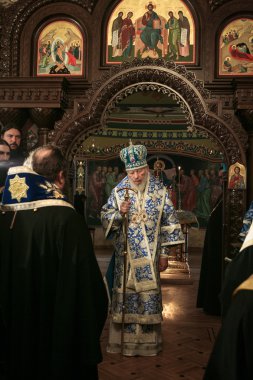 Büyükşehir Volodymyr
