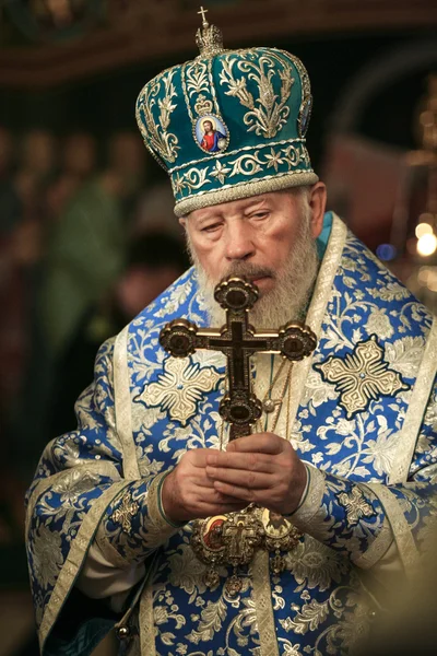 Metropolitan Volodymyr — Stok Foto