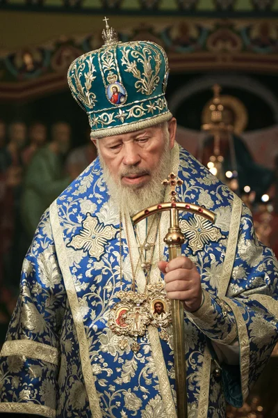 Metropolitan Volodymyr — Stockfoto