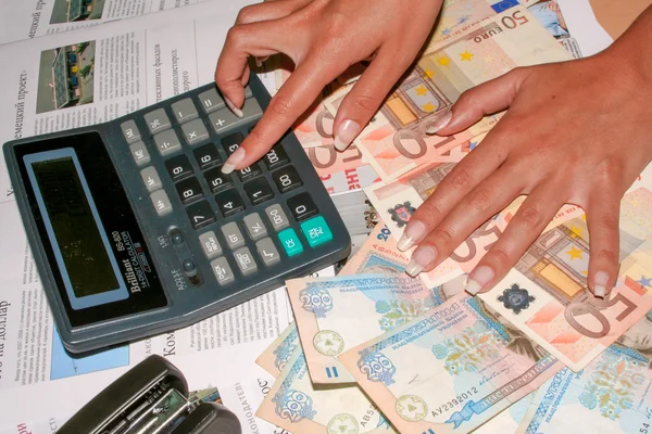 farklı ülkelerden para