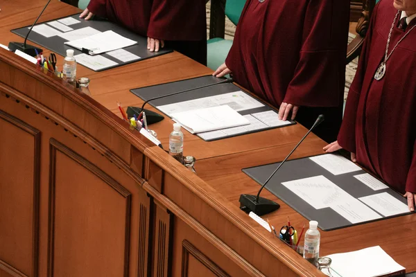 Ukrayna Anayasa Mahkemesi