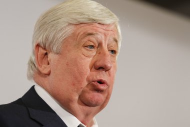 Victor Shokin Ukrayna'nın yeni seçilen savcı genel