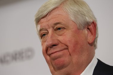 Victor Shokin Ukrayna'nın yeni seçilen savcı genel