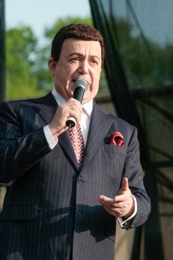 Concert on the occasion of Victory Day in the Great Patriotic Wa
