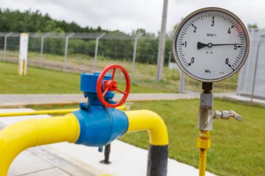 Petrol benzin bitki boru hattı valfleri işleme