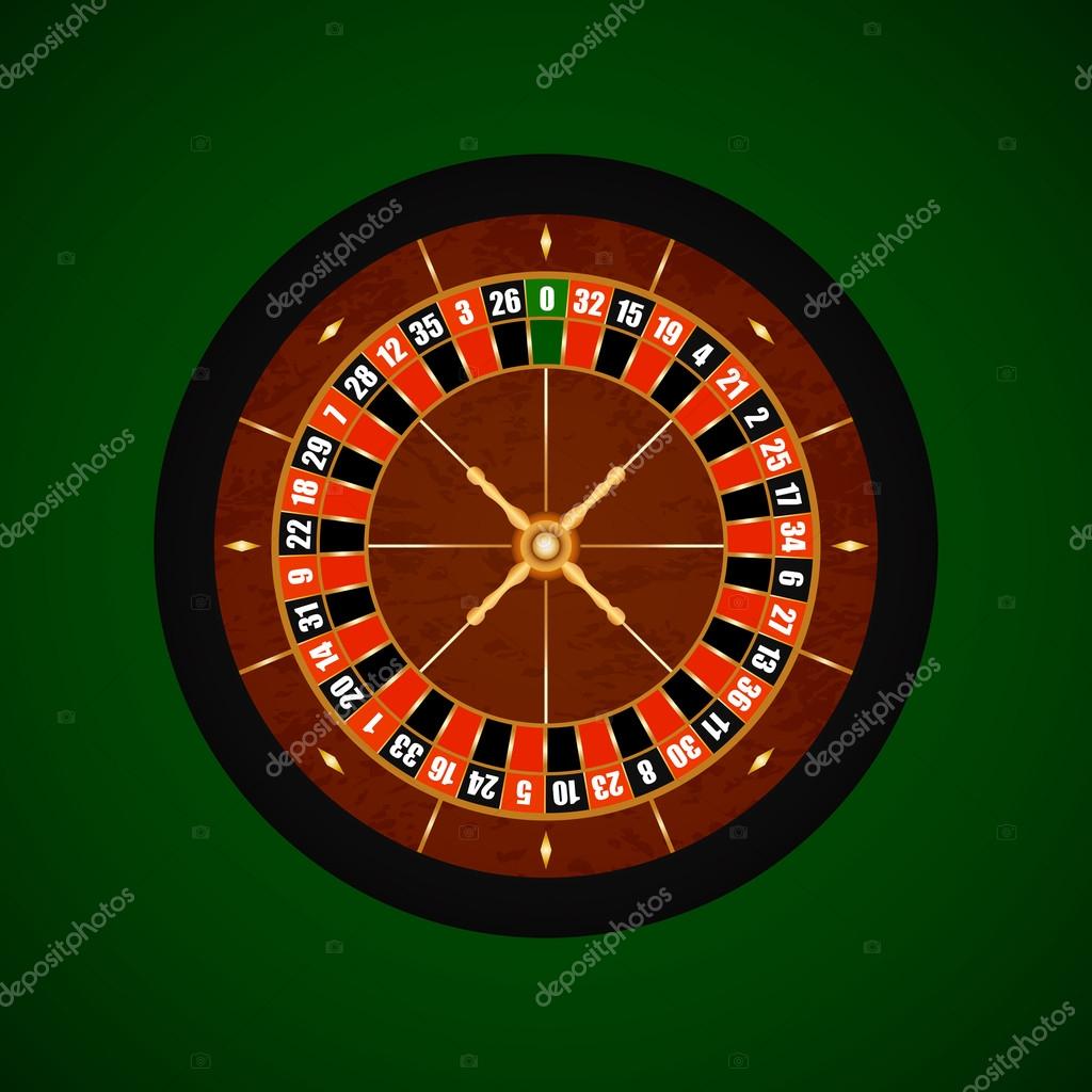 Jogo da roleta casino